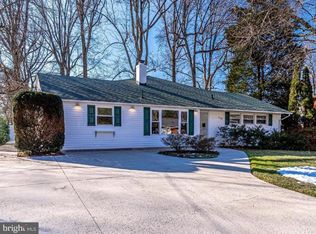 7603 Jervis St, Springfield, VA 22151