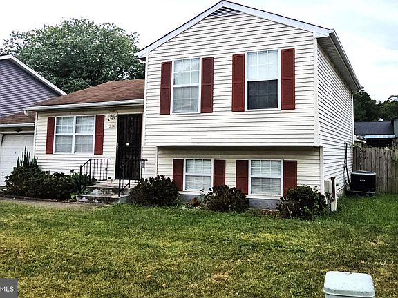 3rd image of 1214 Weddel Ave
