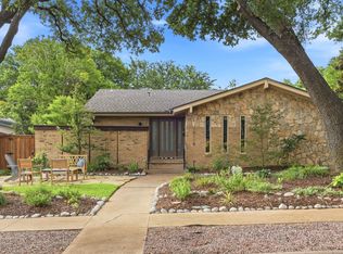 10118 Medlock Dr, Dallas, TX 75218