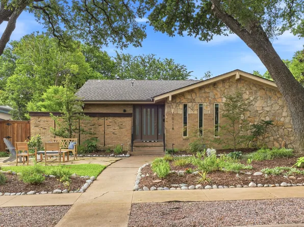10118 Medlock Dr, Dallas, TX 75218
