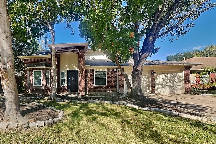 2142 Musket Ridge Dr