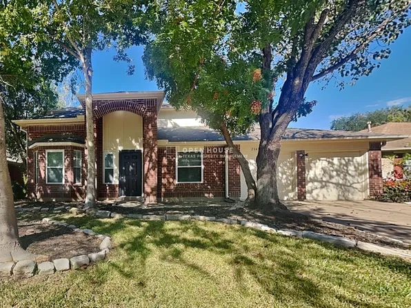 2142 Musket Ridge Dr, Richmond, TX 77406