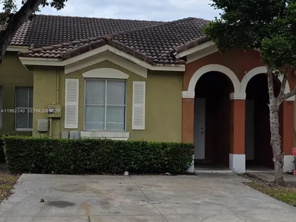 148 SW 15th Rd #148, Homestead, FL 33030