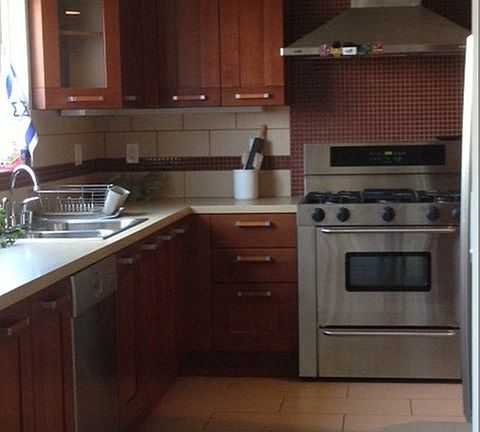 5th image of 1409 Armacost Ave APT 202