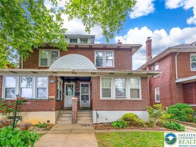 1213 Union Blvd, Allentown, PA, 18109
