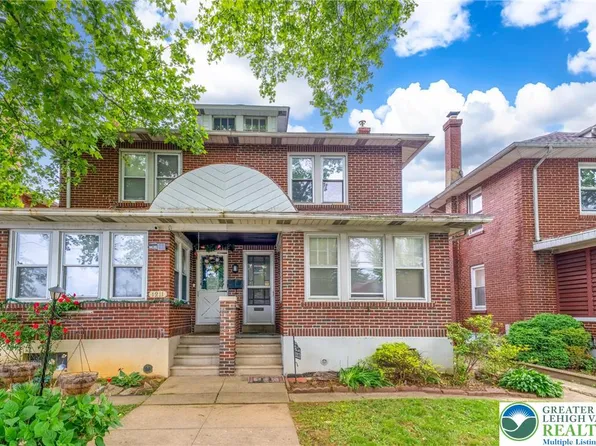 1213 Union Blvd, Allentown, PA 18109