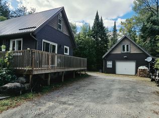 64 Yearley Rd, McMurrich/monteith, ON P0A1Y0