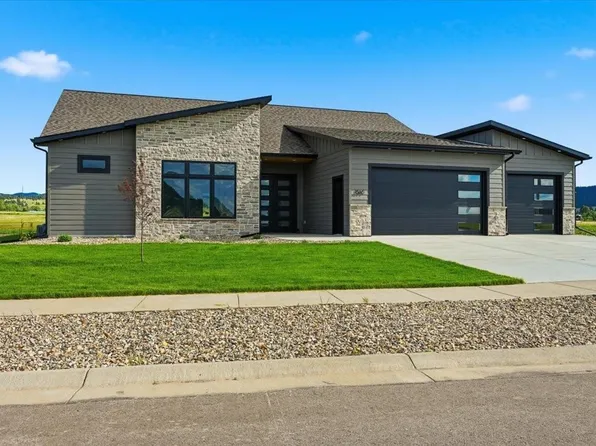 1565 Blue Sage Rd, Spearfish, SD 57783