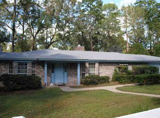 930 Blackwood Ave, Tallahassee, FL 32303
