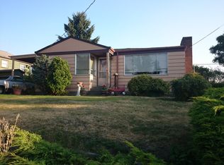 744 N 91st St, Seattle, WA 98103