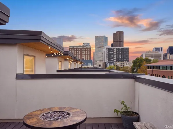 2446 Welton Street, Denver, CO 80205