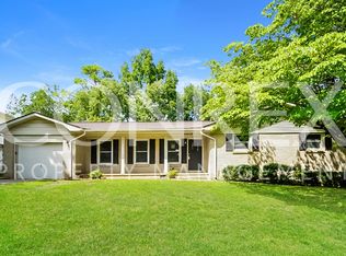 4802 Calvert Rd NW, Huntsville, AL 35816