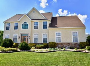 1104 Longmeadow Dr, Middletown, DE