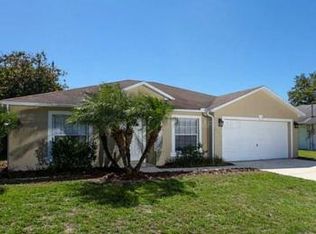4455 Pepper Ln, North Port, FL 34287