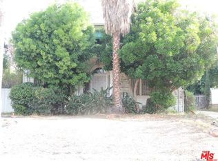 1208 S Saint Andrews Pl, Los Angeles, CA 90019