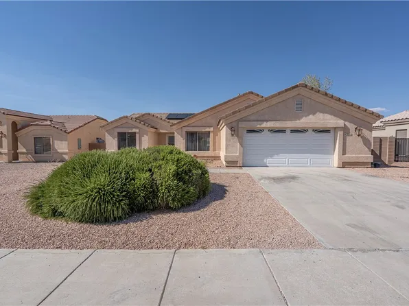3311 Duvall Avenue, Kingman, AZ 86401
