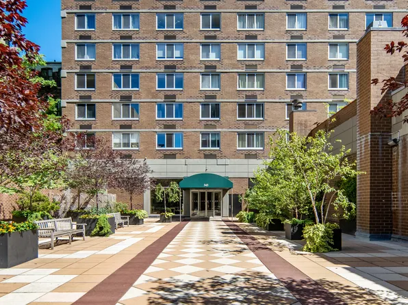 345 East 93rd Street image 1 of 14