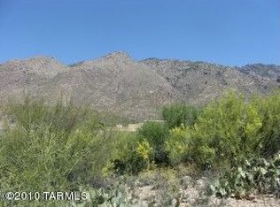 6601 N Placita Alta Reposa, Tucson, AZ 85750
