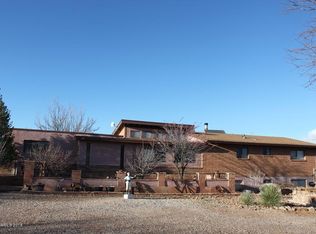 7119 E Barataria Blvd, Sierra Vista, AZ 85650