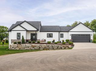 2515 Bass Rd, Cottage Grove, WI 53527