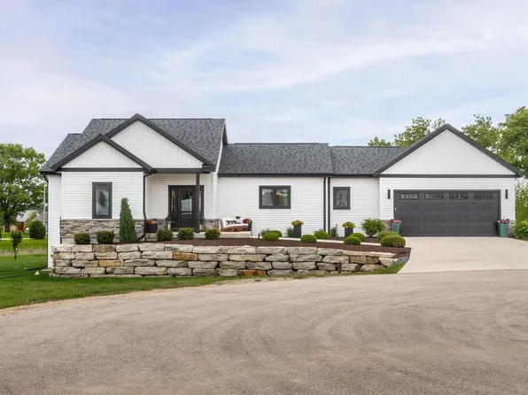 2515 Bass Road, Cottage Grove, WI 53527