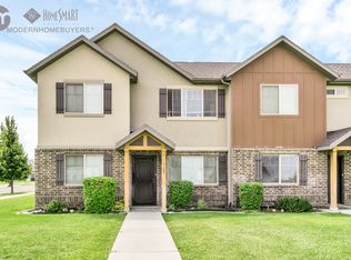 1127 W 100 S, Springville, UT 84663