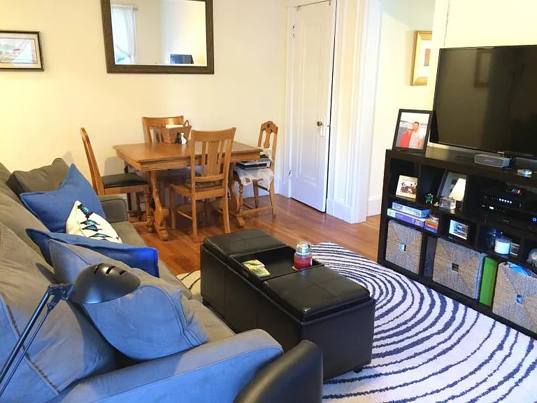 1622 Massachusetts Ave #8 — Photo 2