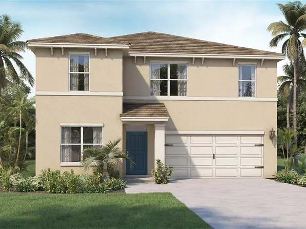 3430 Bowthorpe Ln, Apopka, FL 32703