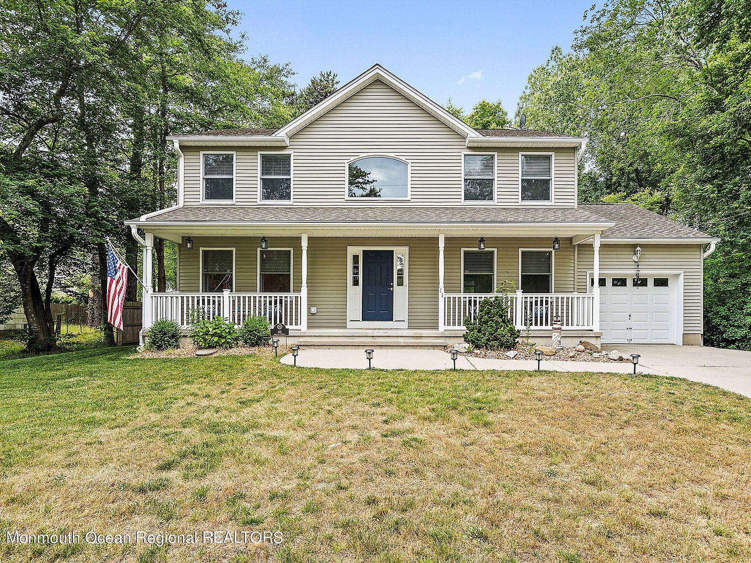 46 Willow Street, Waretown, NJ 08758 Zillow