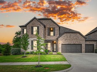 1008 Fallbrook Ave, Denton, TX 76210