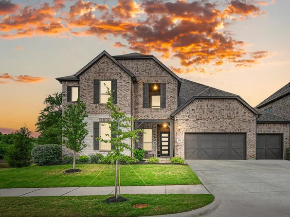 1008 Fallbrook Ave, Denton, TX 76210