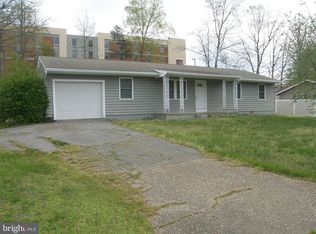 22032 Fox Ridge Rd, Lexington Park, MD 20653