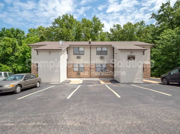 790 Country Aire Ct, Fenton, MO 63026