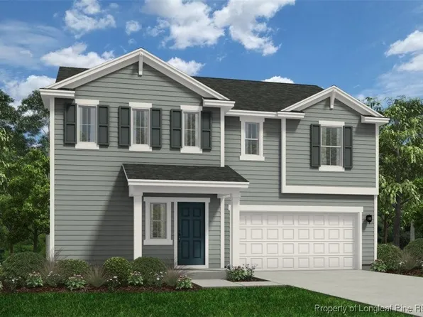 1048 Emerald Stone Loop, Hope Mills, NC 28348