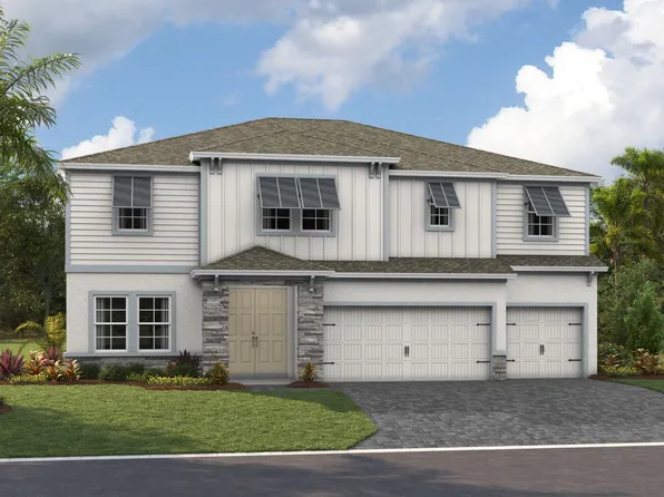 Virginia Park Plan, Pasadena Woods