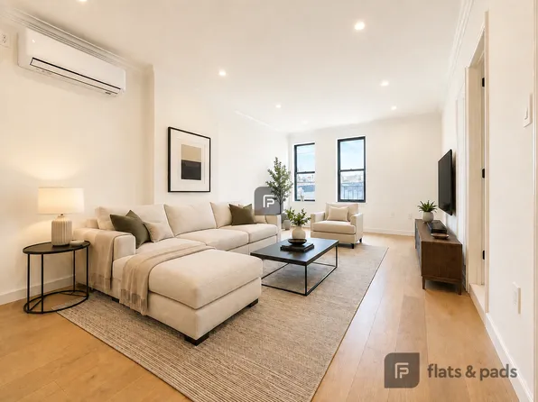 652 Seneca Ave, Ridgewood, NY