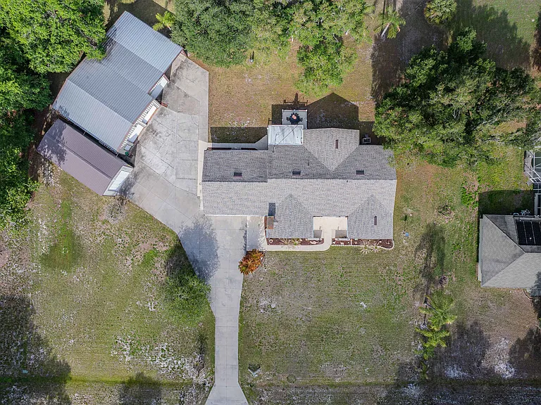 5905 Whispering Pines Rd — Photo 56