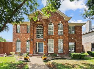 5735 Woodmoss Ln, The Colony, TX 75056