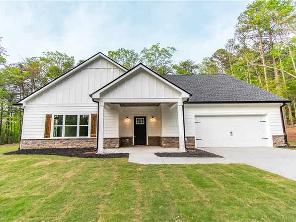 875 Mulberry Cir, Jasper, GA 30143