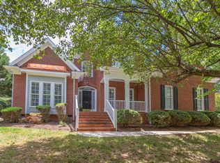 5 Elam Ct, Durham, NC 27705
