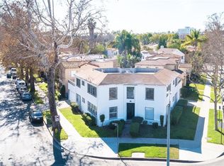 2900 Stocker Plz, Los Angeles, CA 90008