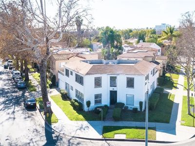 2900 Stocker Plz, Los Angeles, CA, 90008