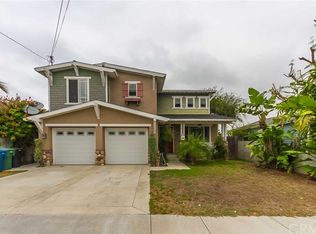 1815 259th St, Lomita, CA 90717