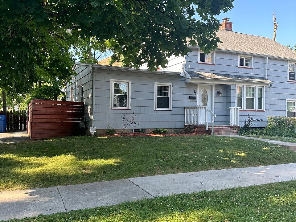 12 Edgemont Rd, Rochester, NY 14620 Zillow