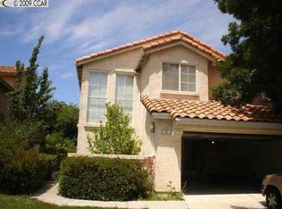 55 Beaulieu Pl, Bay Point, CA 94565