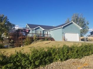 14788 Highlight Dr, Rapid City, SD 57703