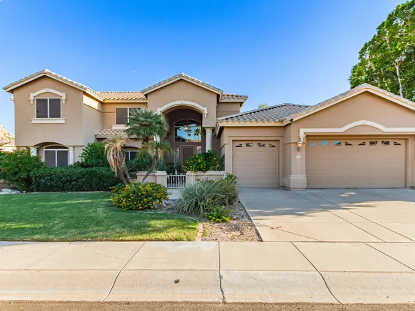 3013 E Rockledge Rd, Phoenix, AZ 85048