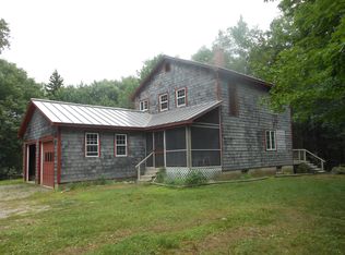 (Undisclosed Address), Thorndike, ME 04986