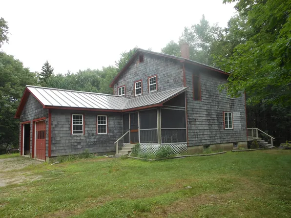 (undisclosed Address), Thorndike, ME 04986