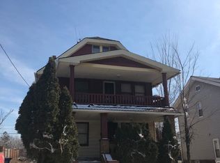 3769 E 154th St UNIT 2, Cleveland, OH 44128